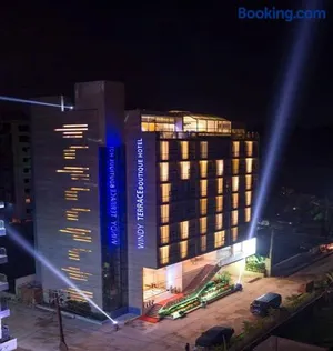 Image of Hotel Windy Terrace