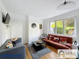 Image of Le Citadelle - Maison familiale avec garage à Calais