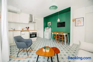 Image of Casita - Comme une petite maison - Parking gratuit