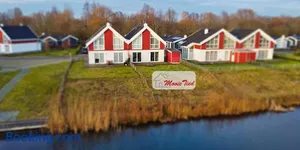 Image of Ferienhaus "Mooie Tied"