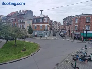 Image of Luxe Bruxelles