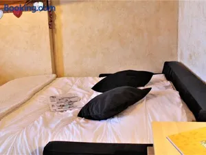 Image of Appartement pieds des pistes, 2 cabines, 4 personnes - Risoul 1850 - FR-1-330-173