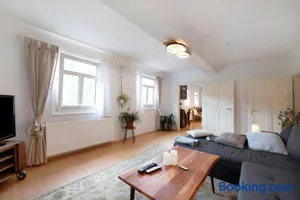 Image of Ferienwohnung Sensweiler Mühle