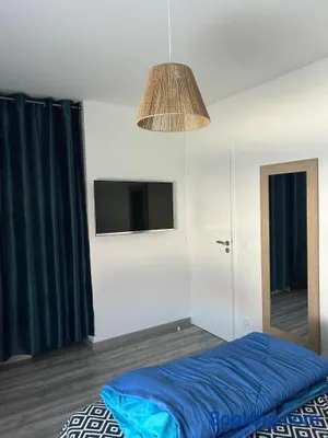 Image of Chambre avec lit double 140