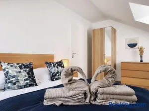 Image of Akela - Appartement à 12mn de Disneyland Paris !