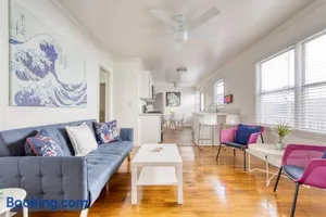 Image of New Beach Jewel Bungalow