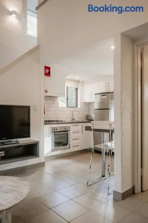 Image of Bayshore Bungalows Byron Bay