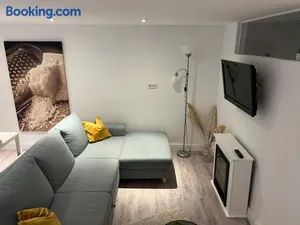 Image of Apartment St Mauritz Souterrain