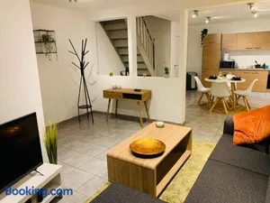Image of Très belle maison d’hôte de 2 chambres à Obourg
