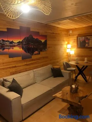 Image of Cocon au cœur de Yvoire avec parking gratuit