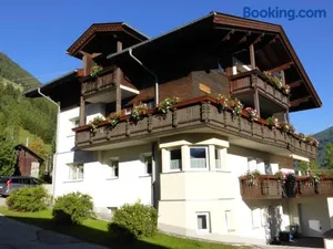 Image of Appartements Eggenhofer