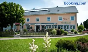 Image of Landgasthof Schwabenpfanne