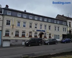 Image of Hotel Wahlster