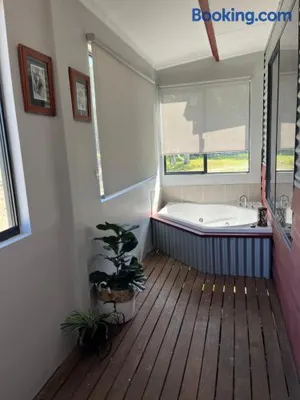 Image of Thie My Chree Retreat