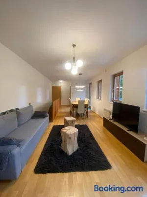 Image of Appartment Rosennock