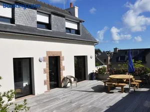 Image of Belle maison 3* à 600m de la plage à Trégastel - FR-1-368-195