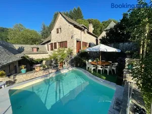 Image of La Maison De Mon Père