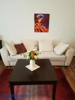 Image of City Lodge Apartment