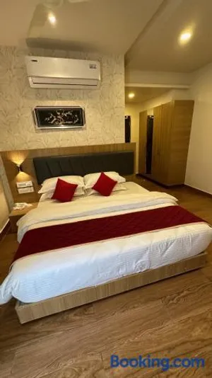 Image of KVP GOLDEN INN