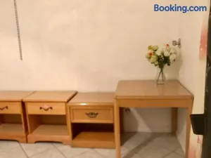 Image of Warm Rooms
