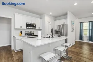 Image of Tiger Tracks Townhome