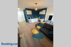 Image of Petit appartement cosy à Troyes