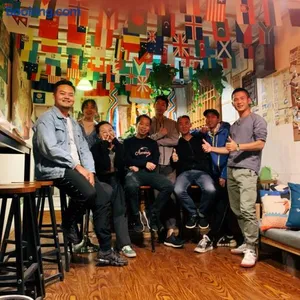 Image of Hohhot Hanggai International Youth Hostel