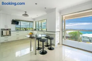 Image of Bella Dawn - Bombo Beach Views