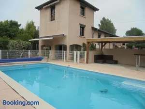 Image of Gites de Frans