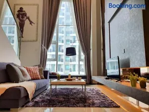 Image of The Scott Garden Kuala Lumpur by BeeStay Management