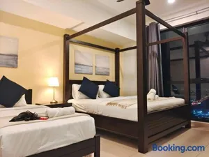 Image of 【NEW】Cozy&Warm Studio@Juru Sentral Icon City