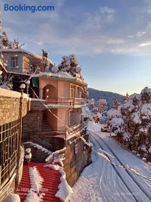 Image of Deelux cottages inn