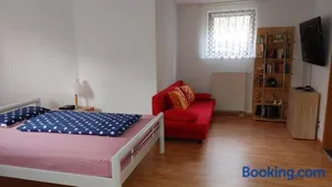 Image of Gemütliche Einliegerwohnung ohne Küche in Hösbach-Rottenberg