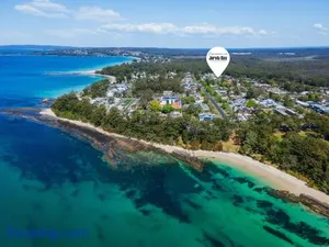 Image of Tipperary Cottage by Experience Jervis Bay