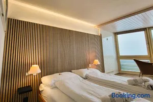 Image of Hotelwohnung Superior-Suite