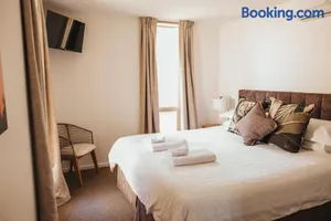 Image of Mill St. Retreat