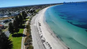 Image of Surfside Sunset
