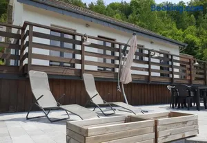 Image of Le Chalet de Lancre