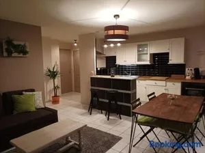 Image of Ecully, appartement au calme de 50m².