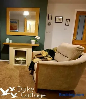 Image of Duke Cottage