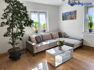 Image of Ferienwohnung "Spatzennest"