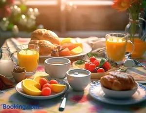 Image of Accomondation Unterkunft Dreizimmerwohnung