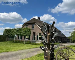 Image of Erve Zonnehoeve B&B en Wijngaard