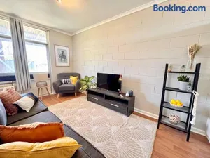 Image of Seabreeze Suite