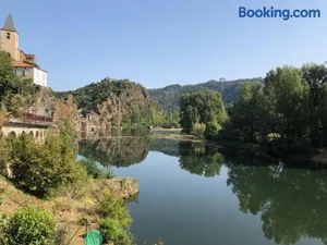 Image of Les Gîtes du Rocher et de la Boucle du Tarn