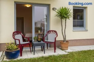 Image of Pension Erdmann - Hotel Garni