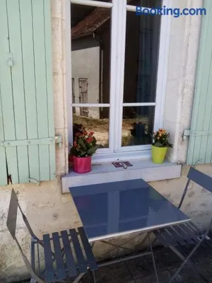 Image of LA Vinee Gîte max 8 pers, maison familiale