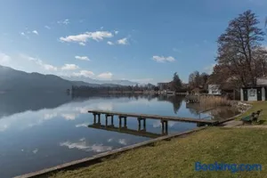 Image of Haus Luca Seeblick