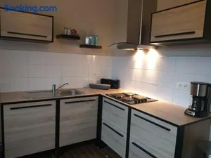 Image of Duplex luxury charme