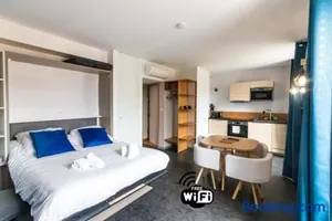 Image of L'Optimiste, Draps compris et Climatisation